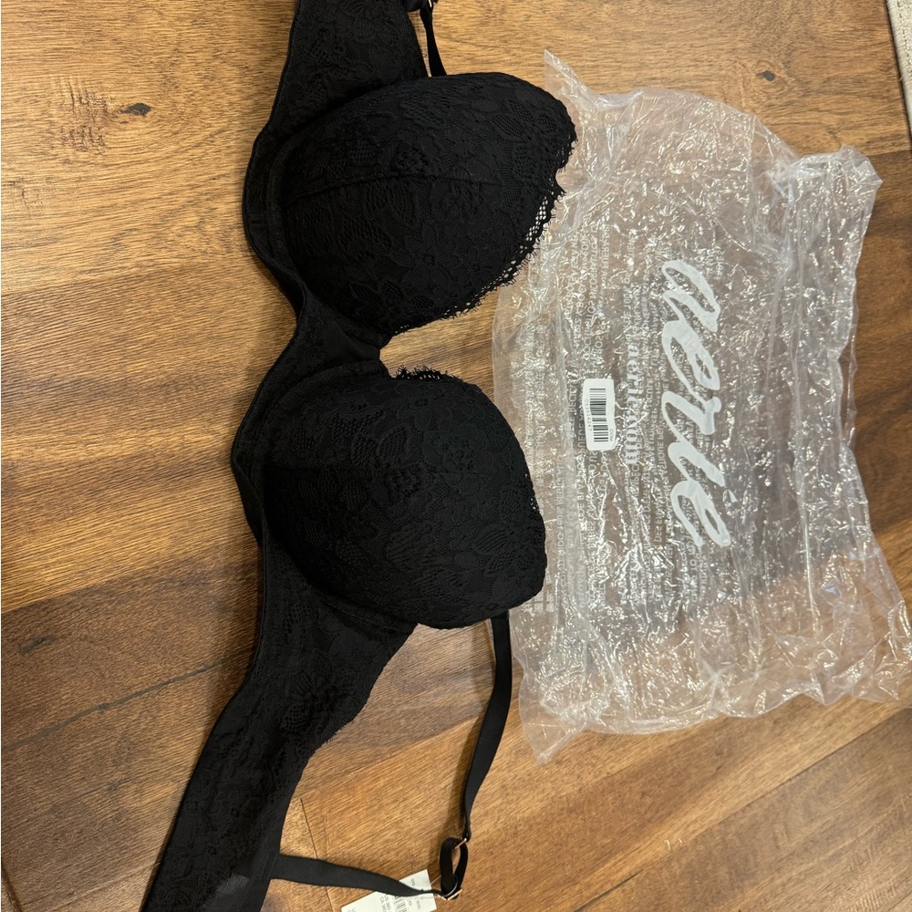 Aerie plunge bra